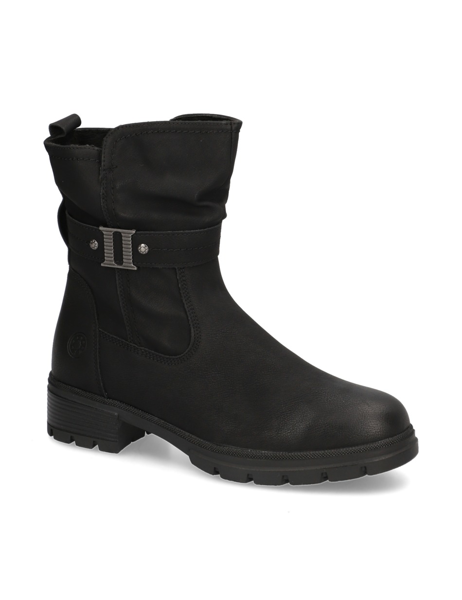 Stiefelette