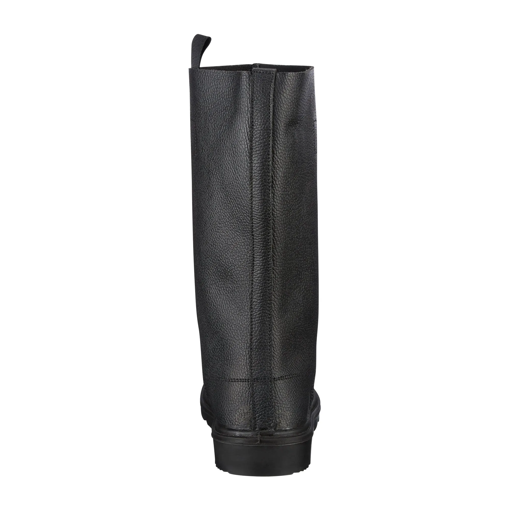 Mil-Tec -  Stiefel Knobelbecher Leder