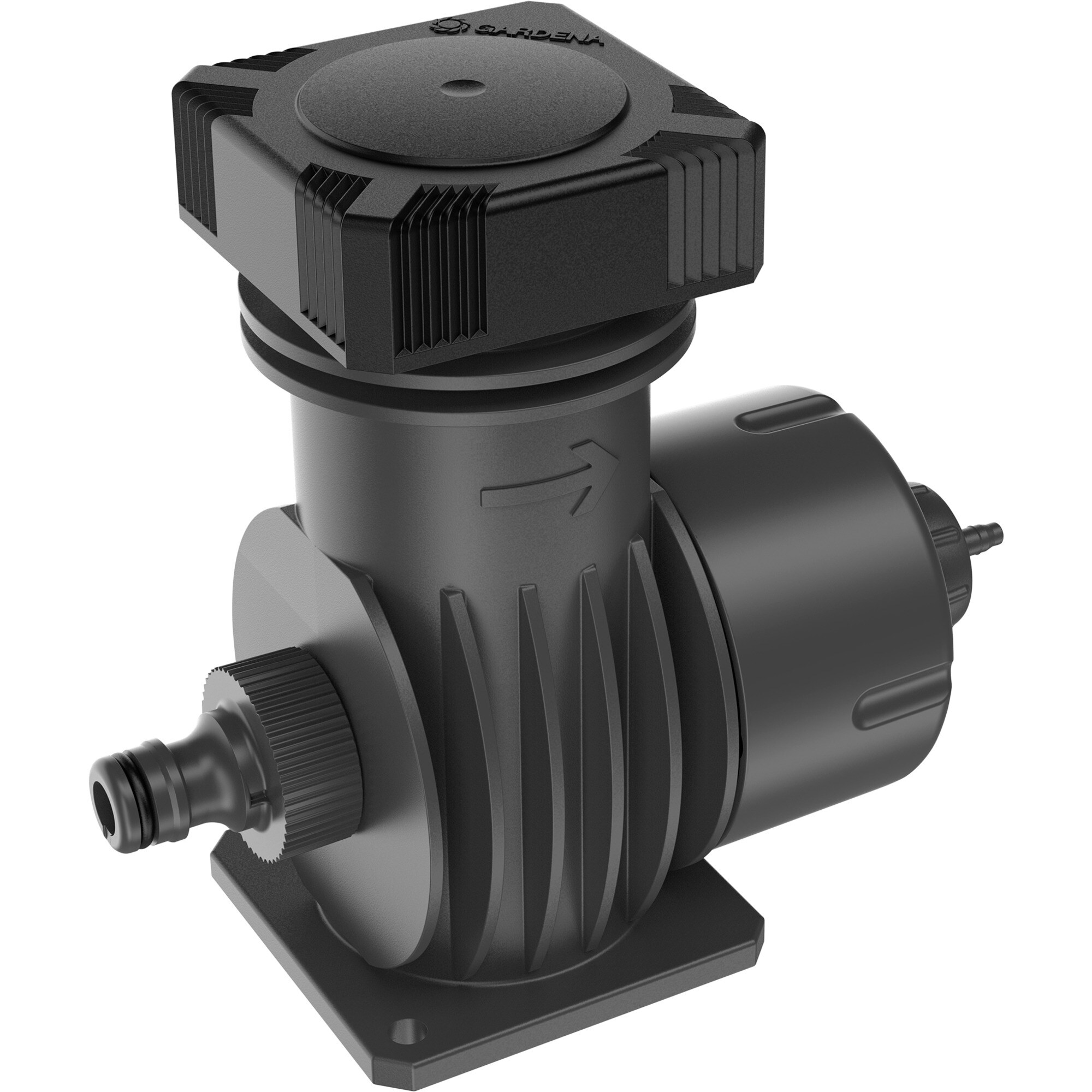 GARDENA Tropfsystem Micro-Drip-System Basisgerät 2000
