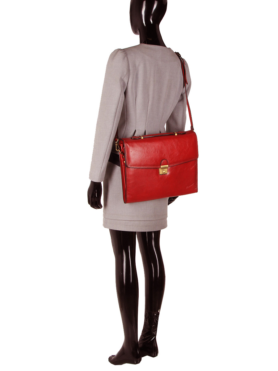 Serviette Katana Specialist 36 cm - 2 soufflets