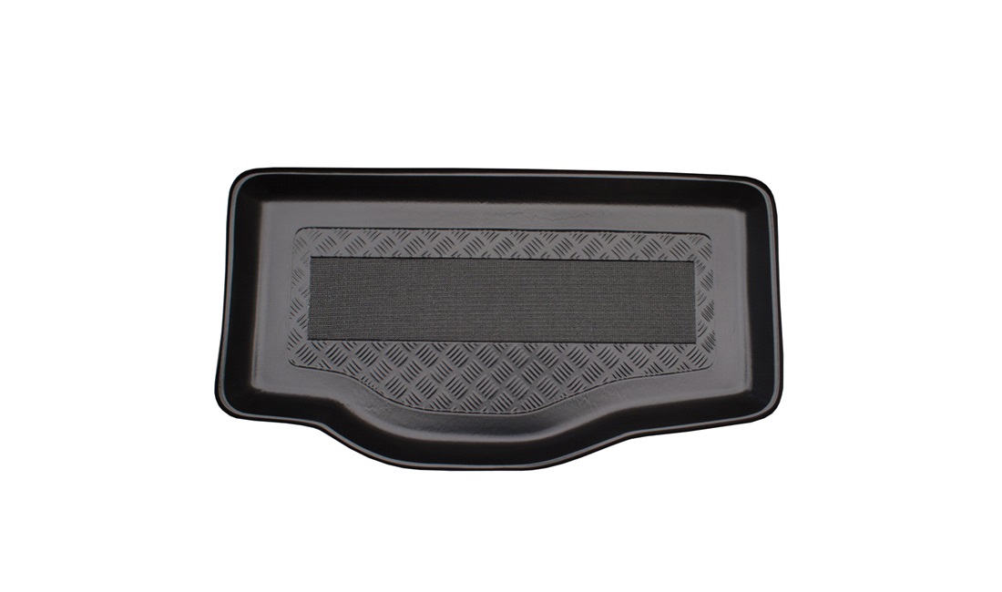 Bagagerumsbakke Swift 5d 9/2010-