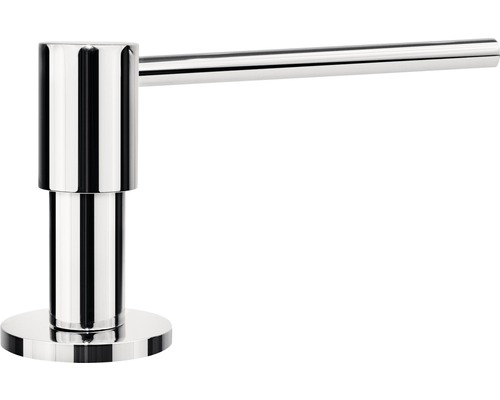 Blanco PIONA chroom zeepdispenser 517667