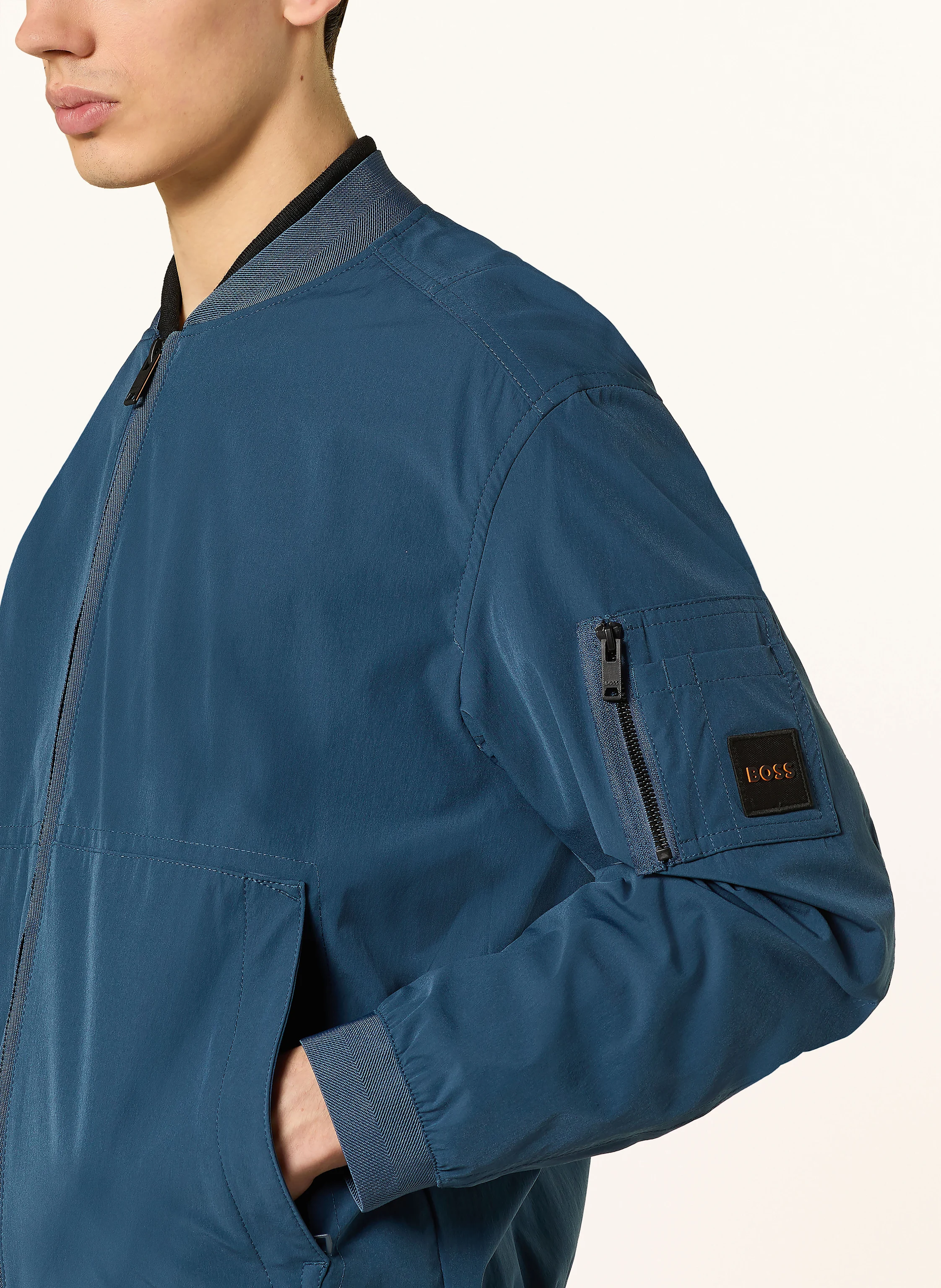 BOSS Blouson ONETH