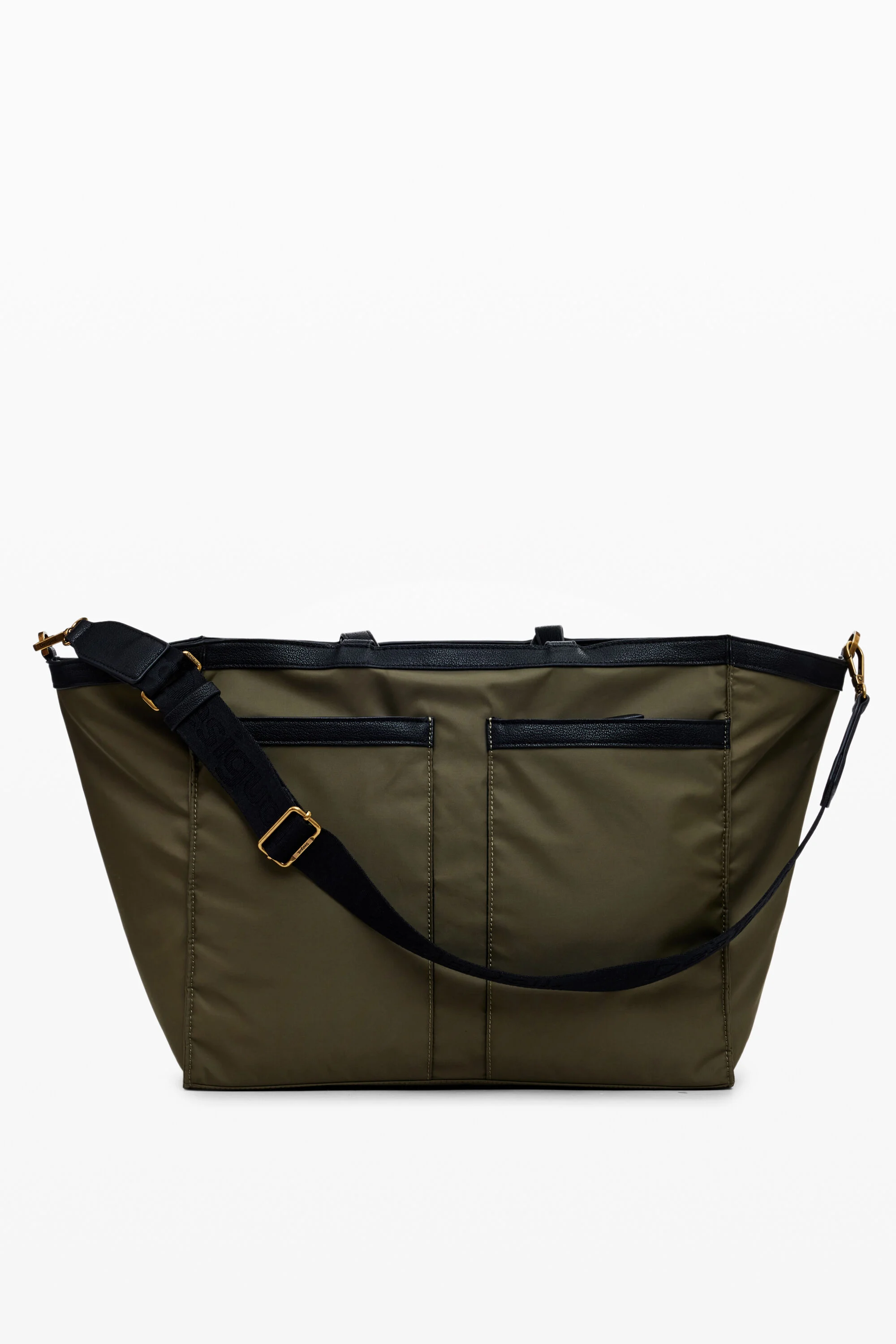Bolsa multibolsillo de nylon