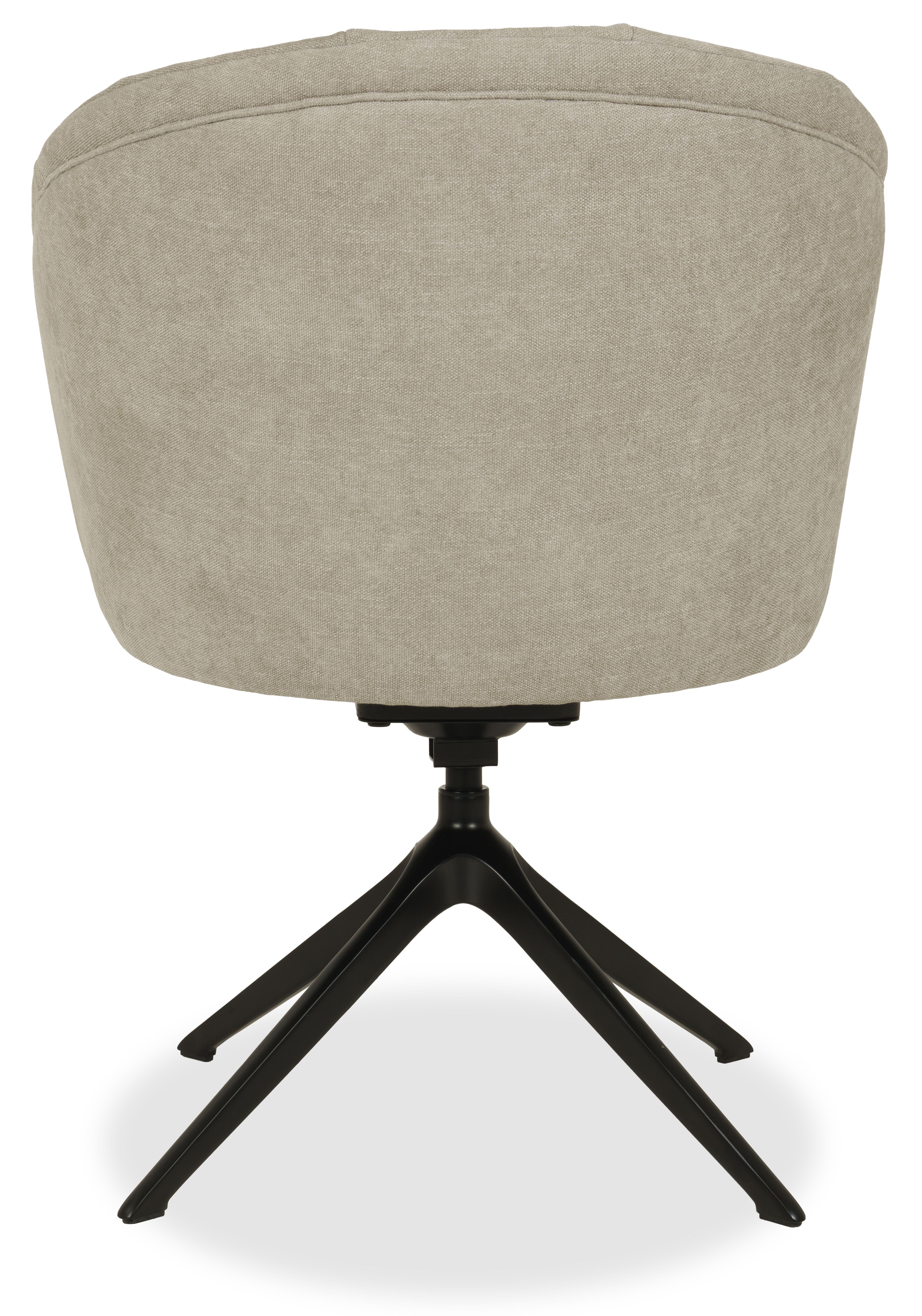 Eetkamerstoel Aiko B66 x D62 x H84 cm