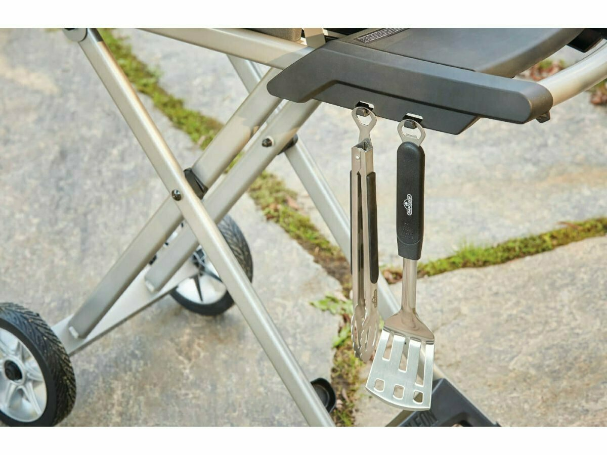 Napoleon TravelQ PRO285X gasbarbecue