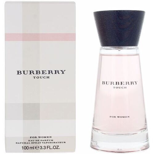 Burberry - Touch For Women Eau De Parfum Vaporizador