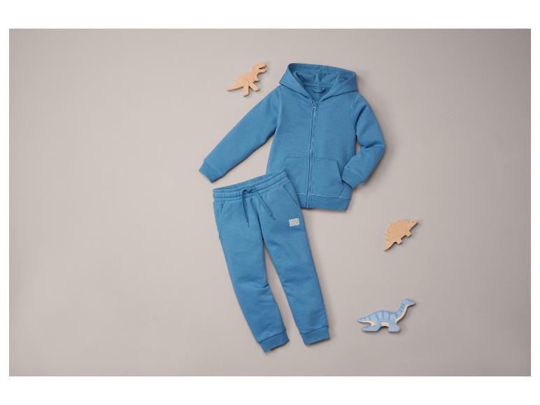 Baby joggingpak