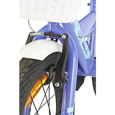 PUCH Sally pige børnecykel 16