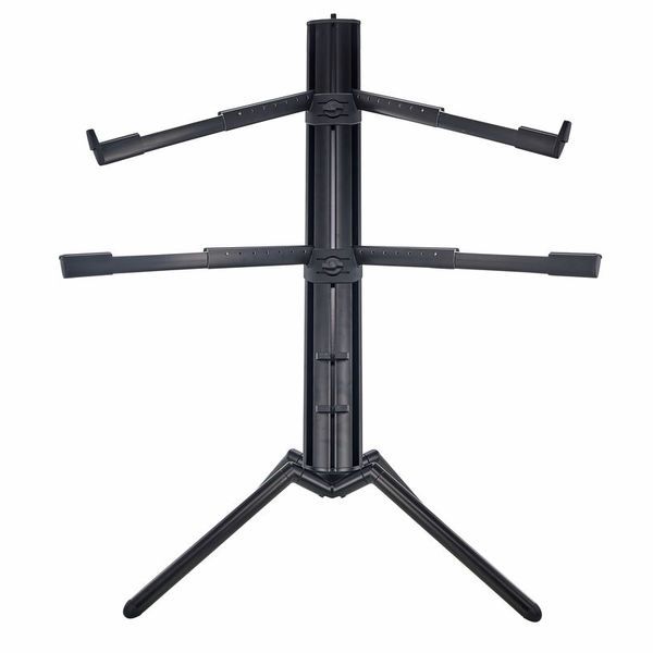 K&M 18860 Spider Pro Keyboardständer schwarz