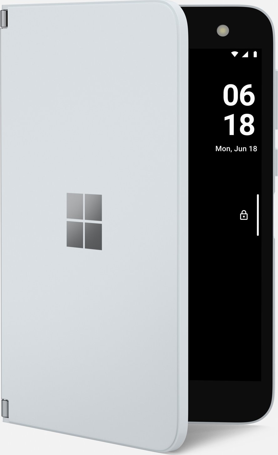 Microsoft Surface Duo