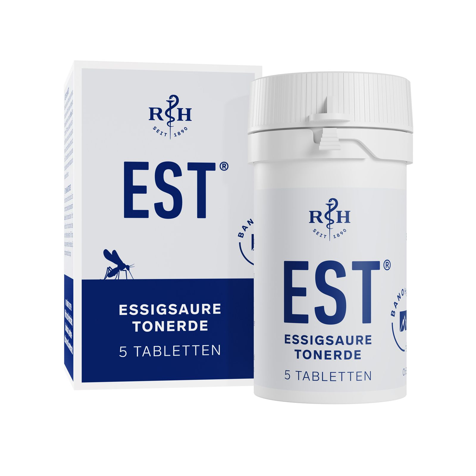 EST® Essigsaure Tonerde