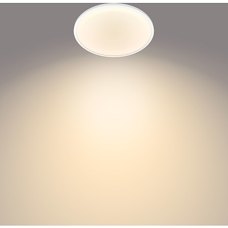 Philips SceneSwitch loftlampe - hvid
