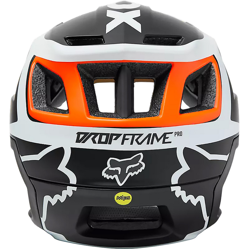 Fox Dropframe Pro Radhelm
