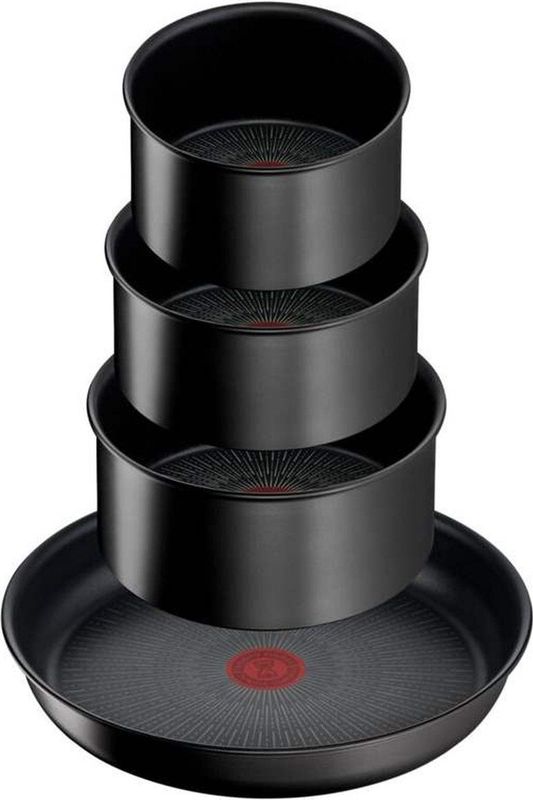 Tefal Ingenio Unlimited L39590 pannenset 8 stuk(s)