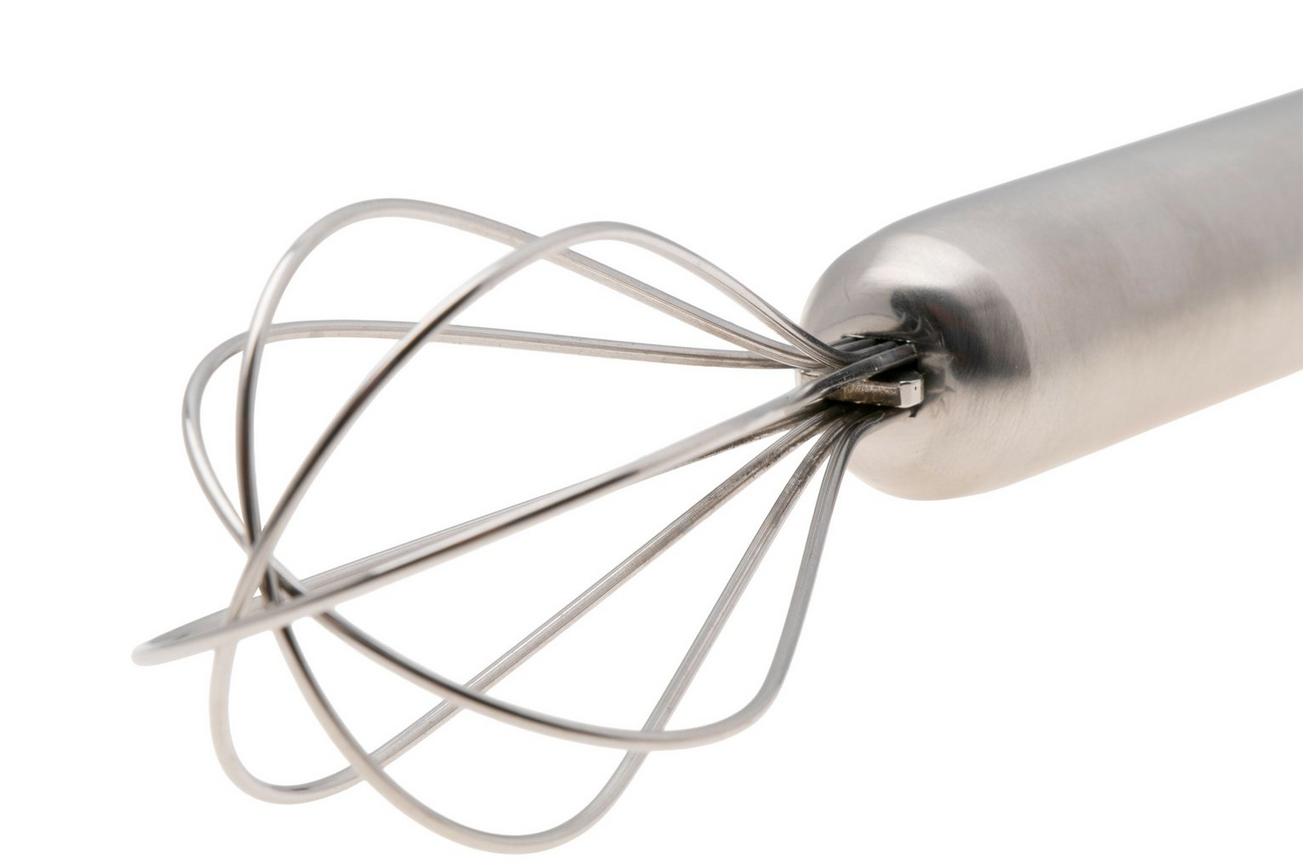 Fissler Essential Small Whisk 002-024-04-0000, garde