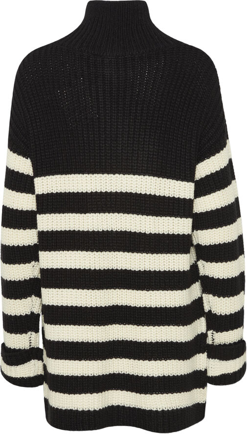 ICHI IHBARISA LS Black