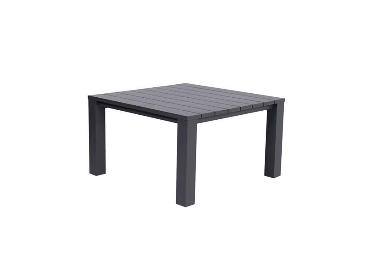 Outdoor Feelings Cuba corner dining loungeset - desert sand