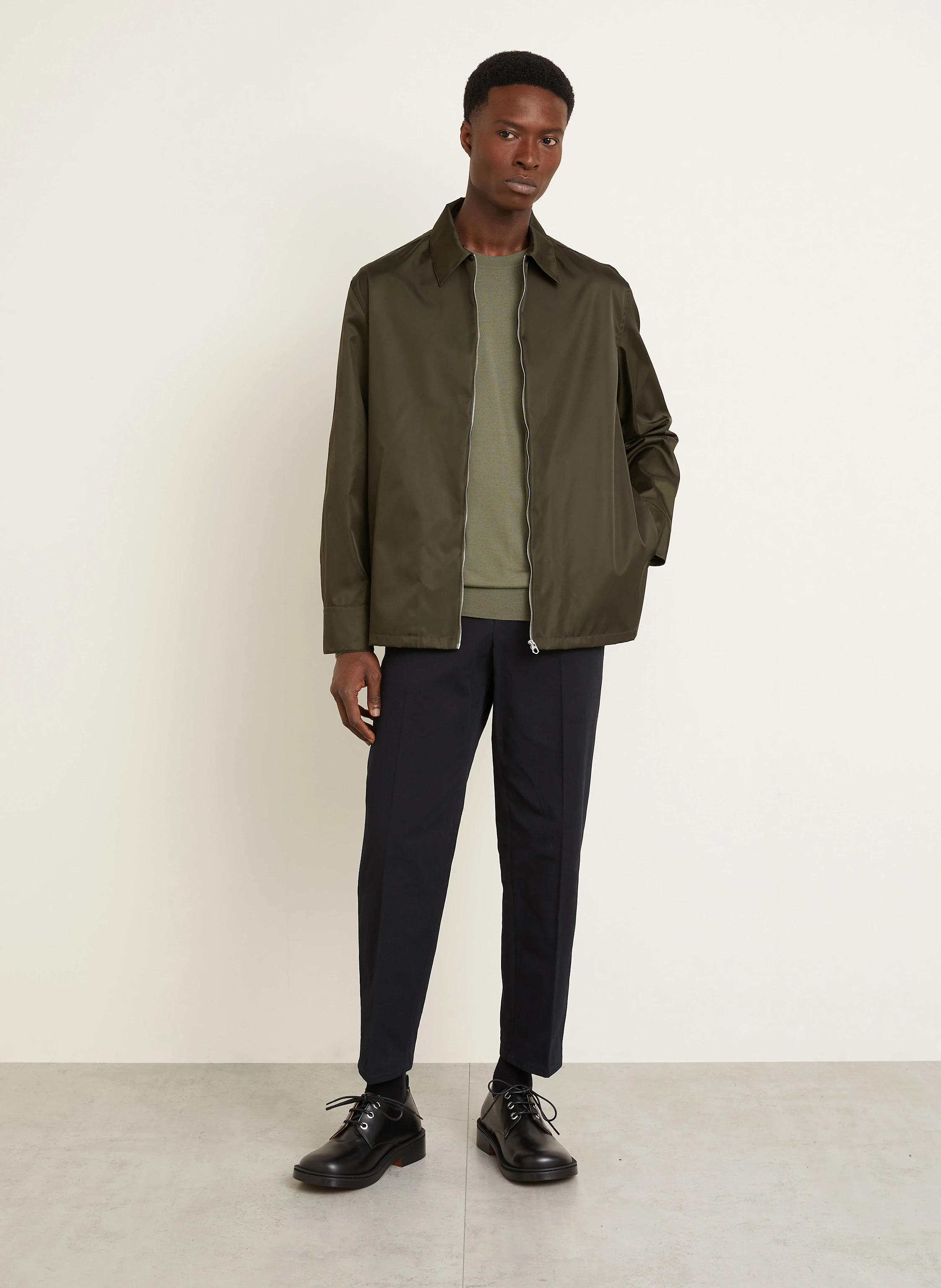 JIL SANDER Pullover