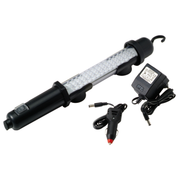 Prolight looplamp met oplader