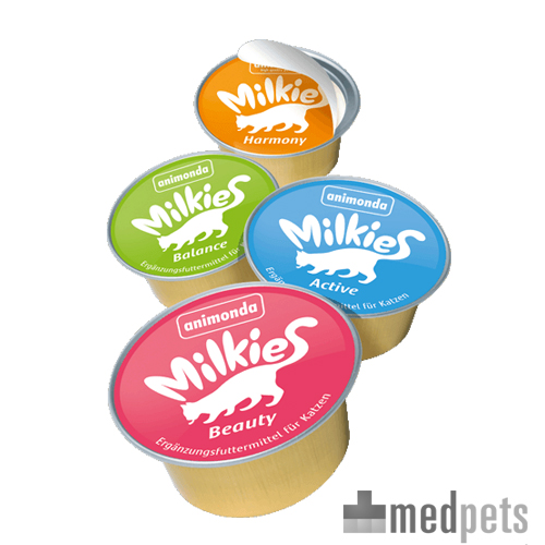 Animonda Milkies