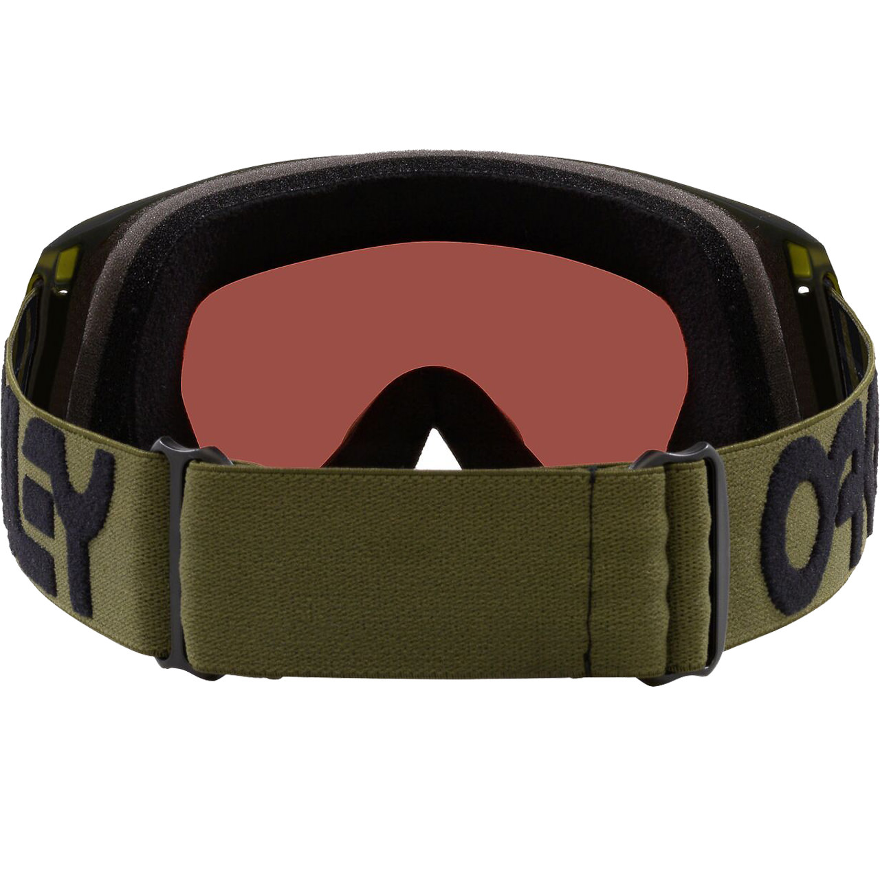 Oakley Line Miner S B1B matte dark brush / Prizm Sage Gold Iridium | Oakley Skibrillen | Oakley | O | MARKEN | XSPO