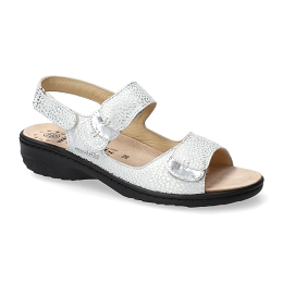 getha  BELEM 24368/magic argento  SILVER