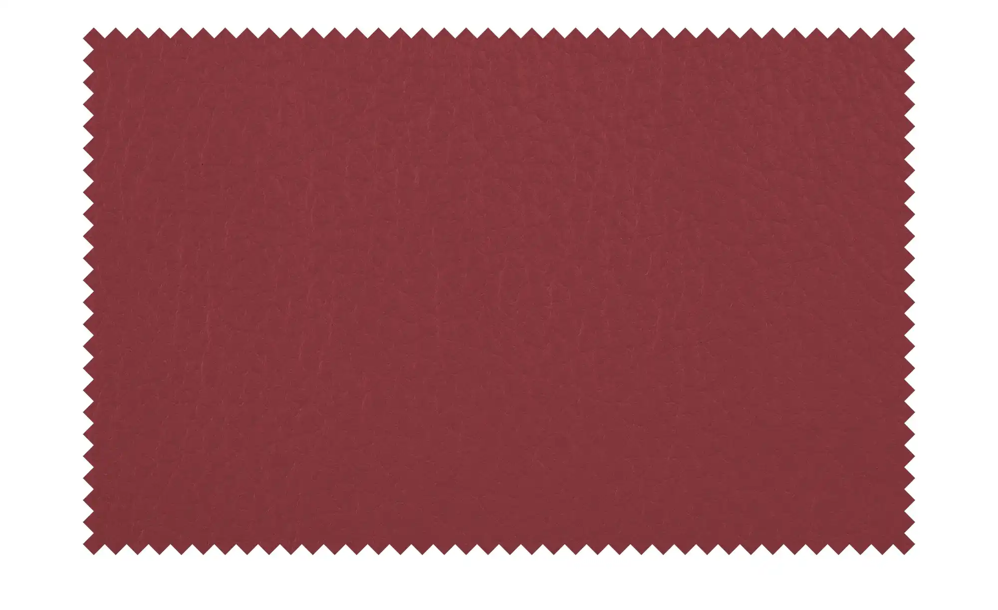 Ecksofa  aus Echtleder Maranello