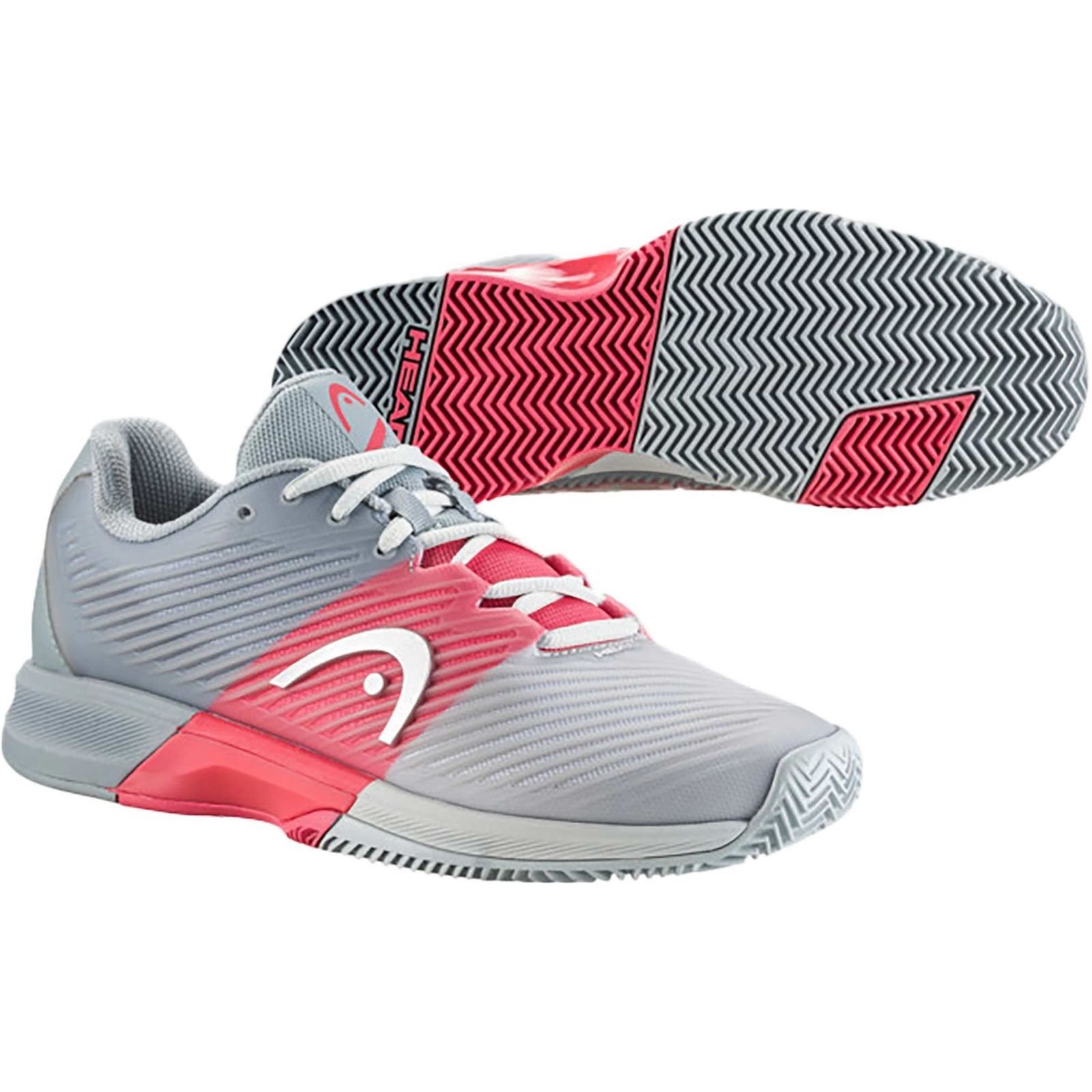 HeadRevolt Pro 4.0 Clay Women