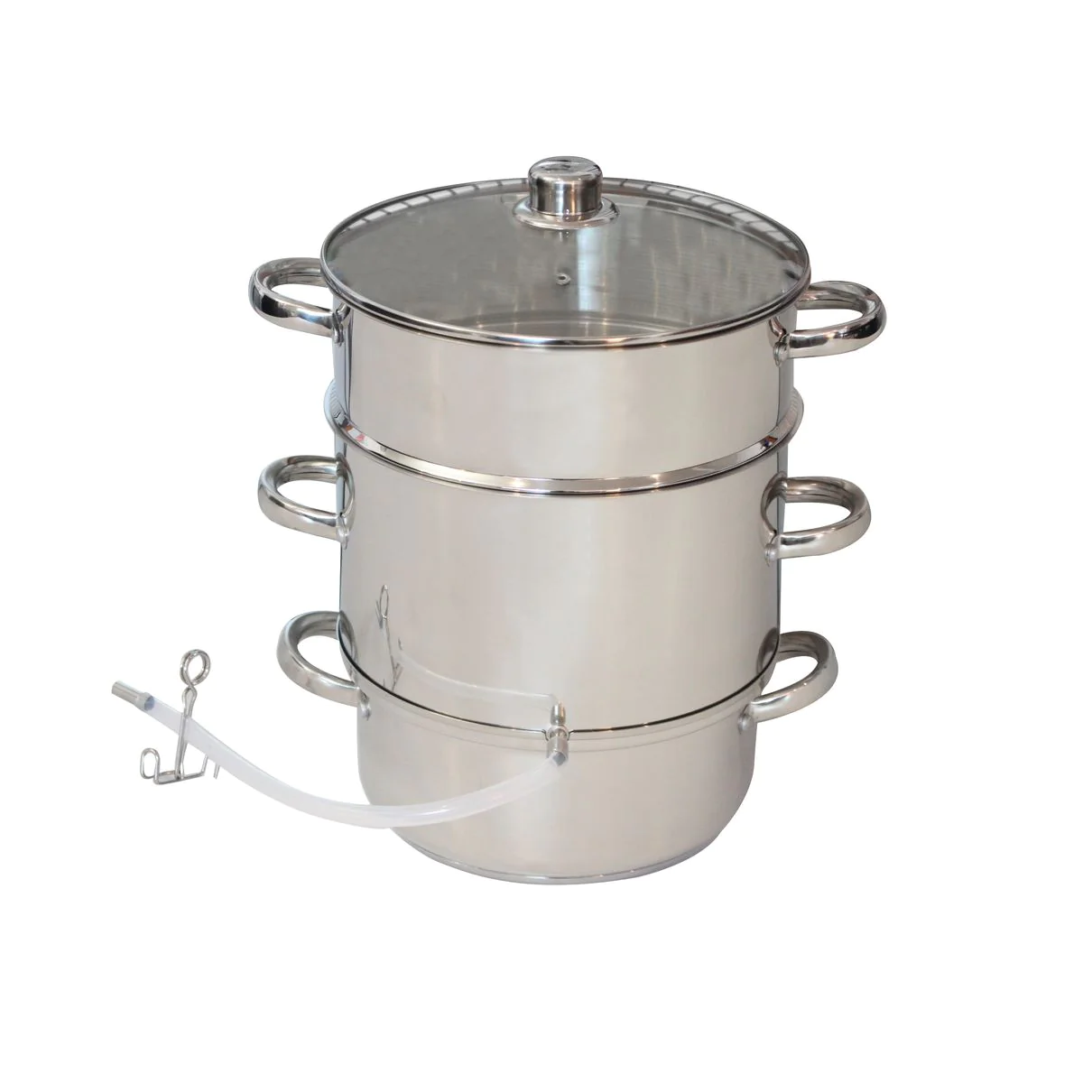 Extracteur de jus Elo Elo