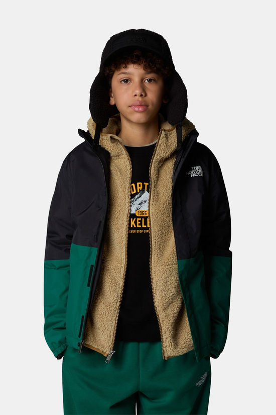 The North Face The North Face Warm Antora Regenjas Junior