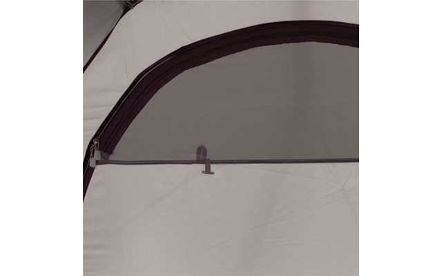 Robens Boulder 2 Kuppelzelt 240 x 220 x 110 cm für 2 Personen