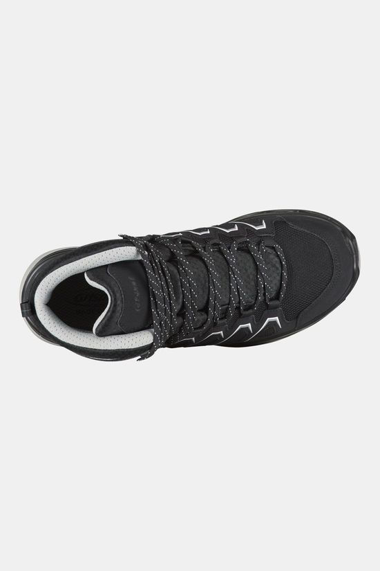 Grisport Grisport Vico Mid Waterproof Wandelschoen