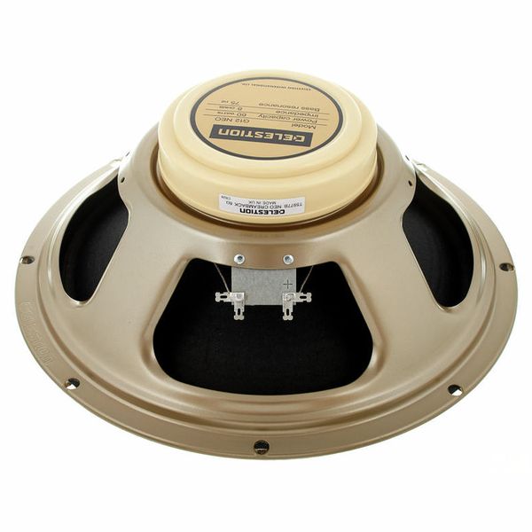 Celestion G12 NEO Creamback 8 Ohm