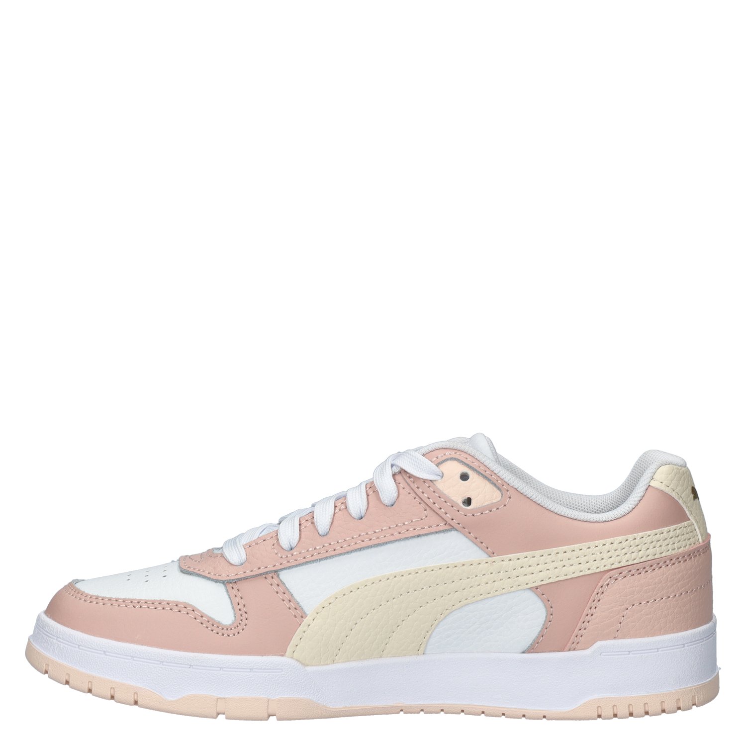 RBD Game dames sneaker Puma Roze