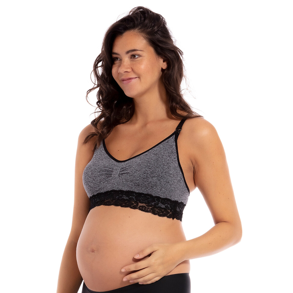 MAGIC BODYFASHION<br>Sutiã para gestantes Mama Comfort