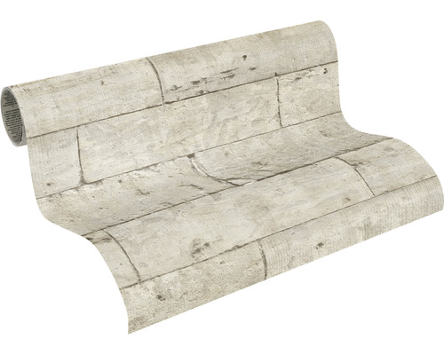 Pop-up paneel zelfklevend 36847-1 Steenmuur beige