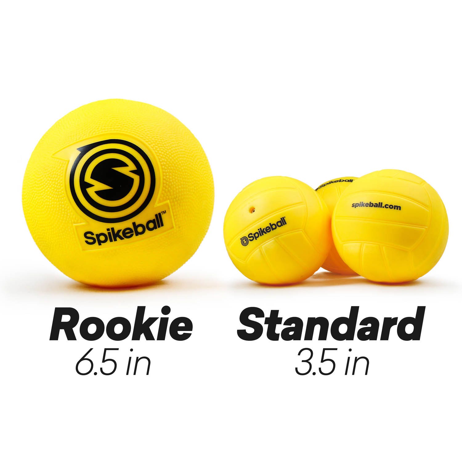 Spikeball  Rookie Set