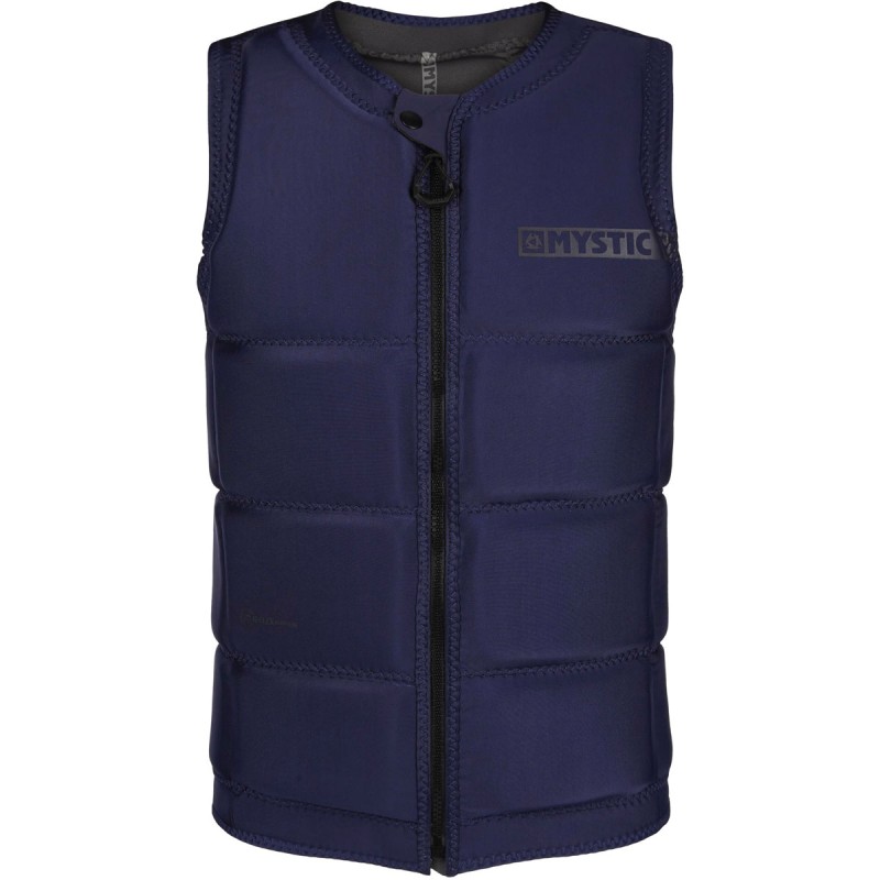 Gilet d'Impact Wakeboard Mystic Star 2023 - The Corner Shop
