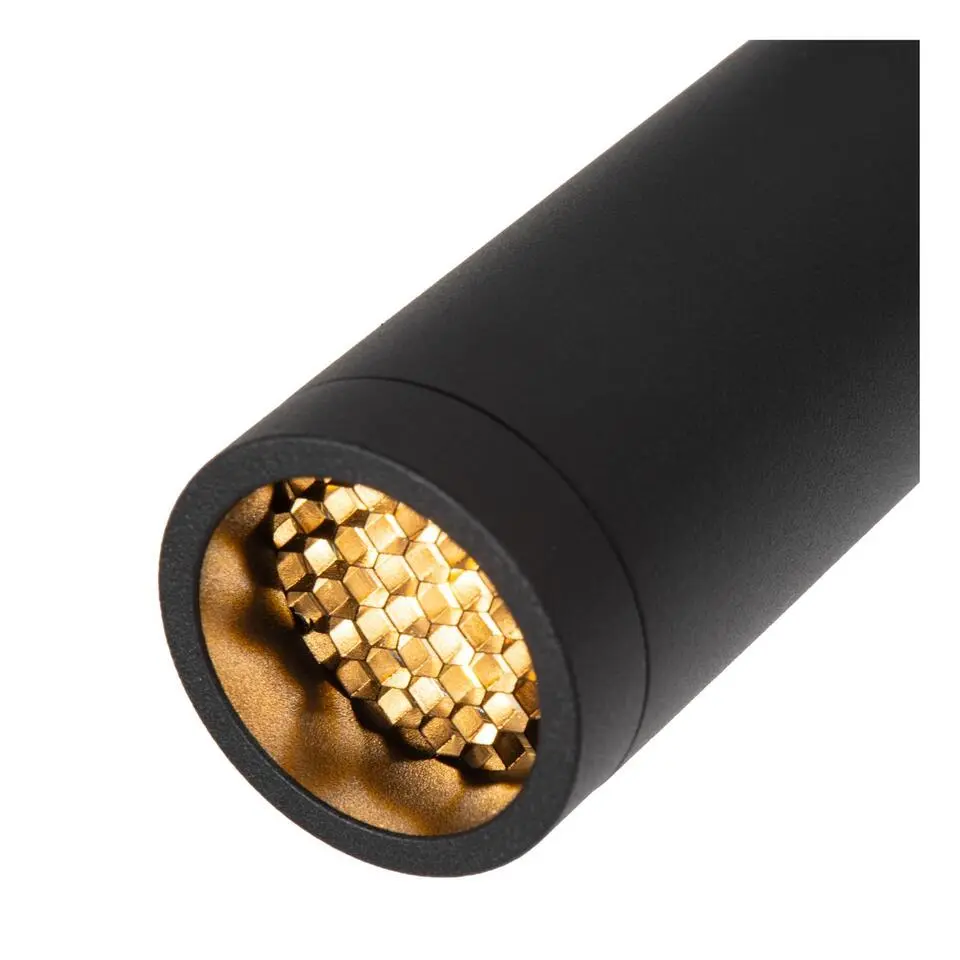 Lucide TRACK Railverlichting - Zwart