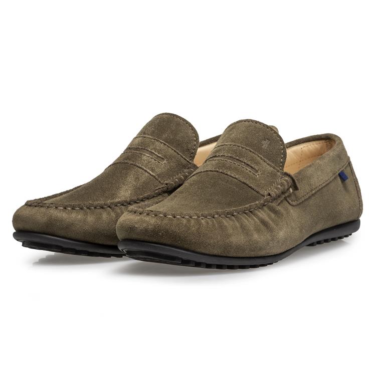 van Bommel SBM-40017 green