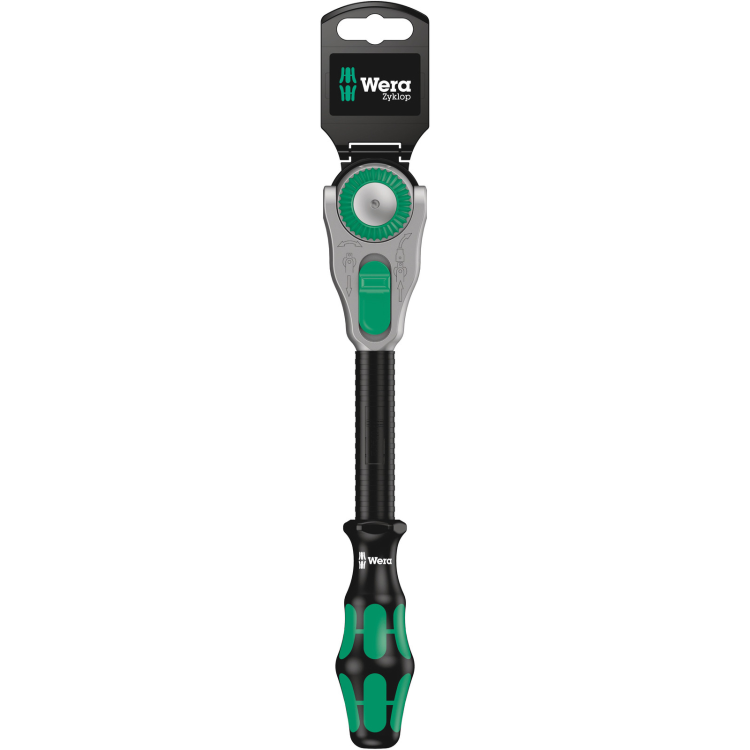 Wera 05073262001 WER073262 - Ratel - 1/2''