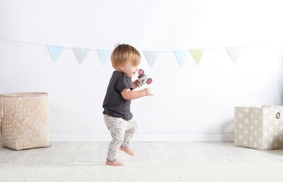 Tiny Love Wonder Buddies Aktivitetsleke Coco Mouse