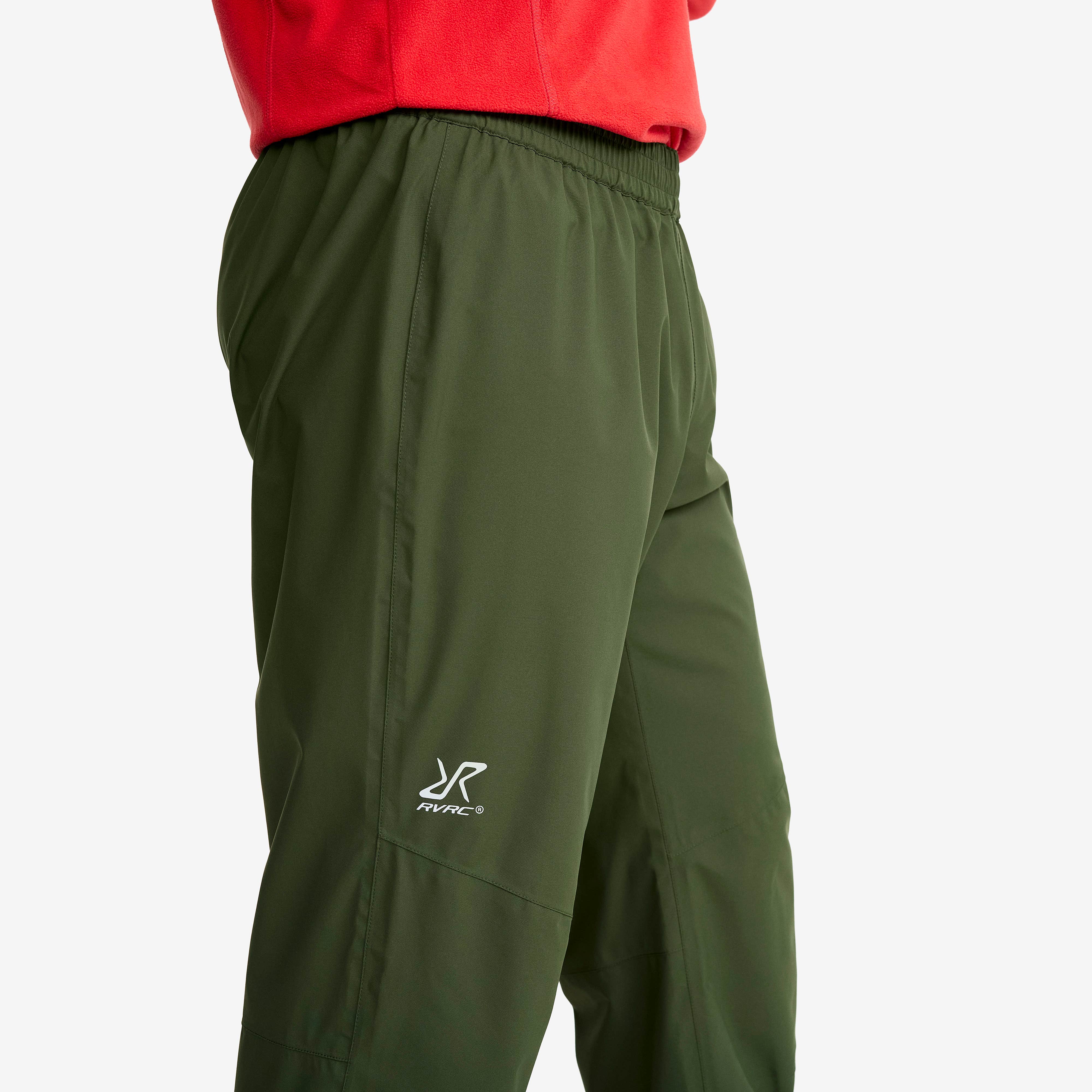 Vector 2L Pants Herre Forest Green