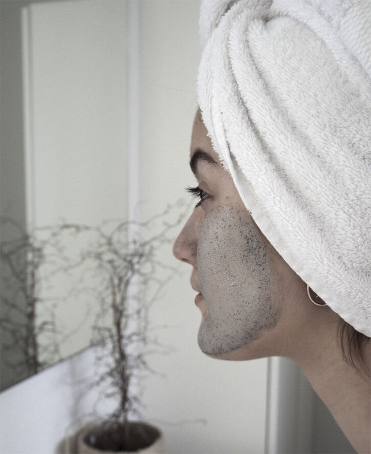 Australian Bodycare Face Mask - Dybderensende ansigtsmaske