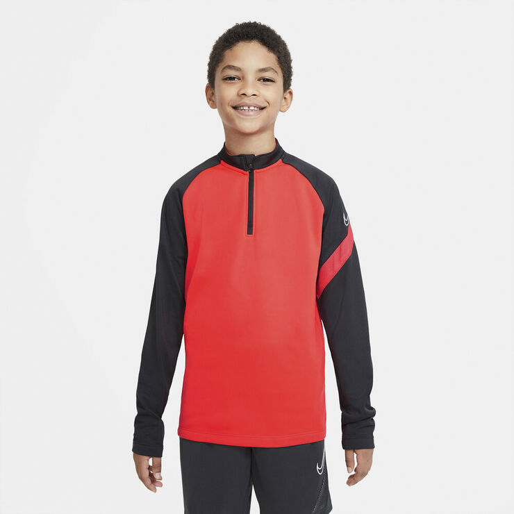 Nike Dri Fit Academy Pro Drill Traeningstroje Rød