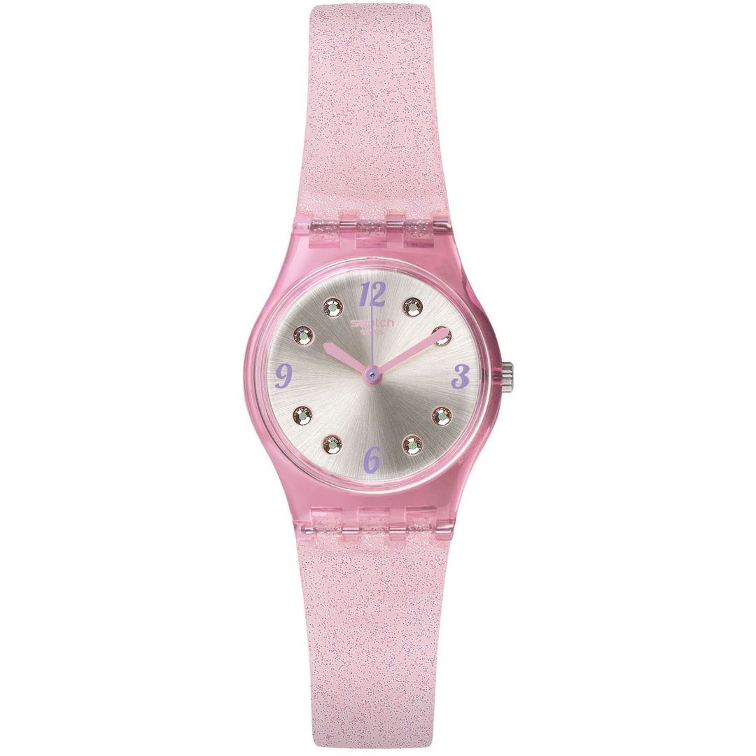 Swatch Original 25 Rose Glistar