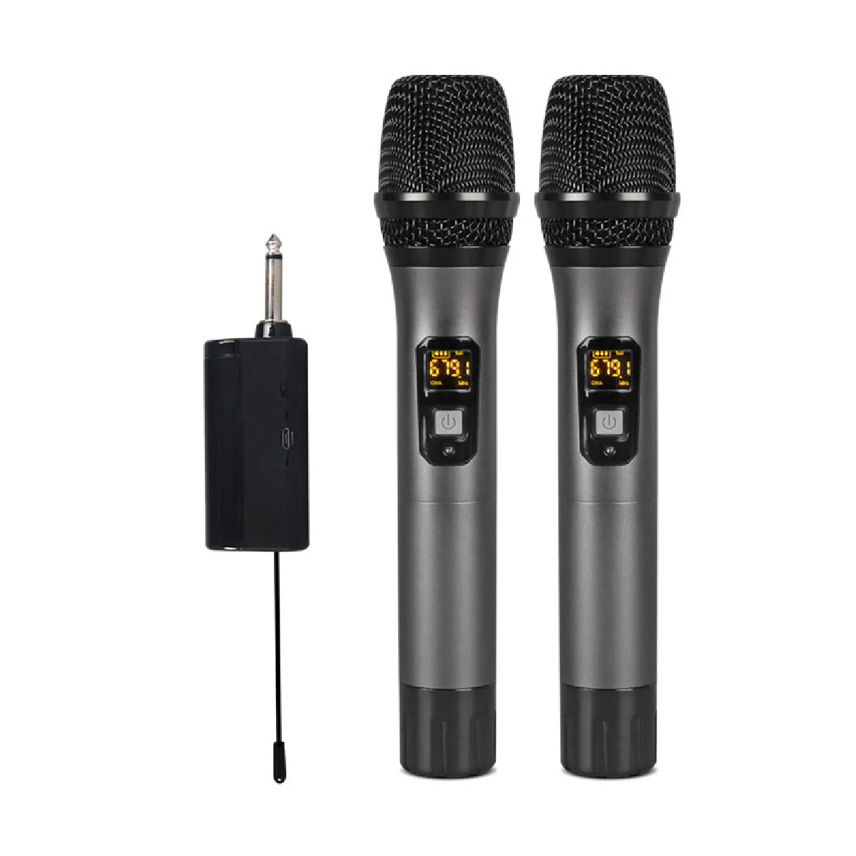INF Microphones Bluetooth Reverb