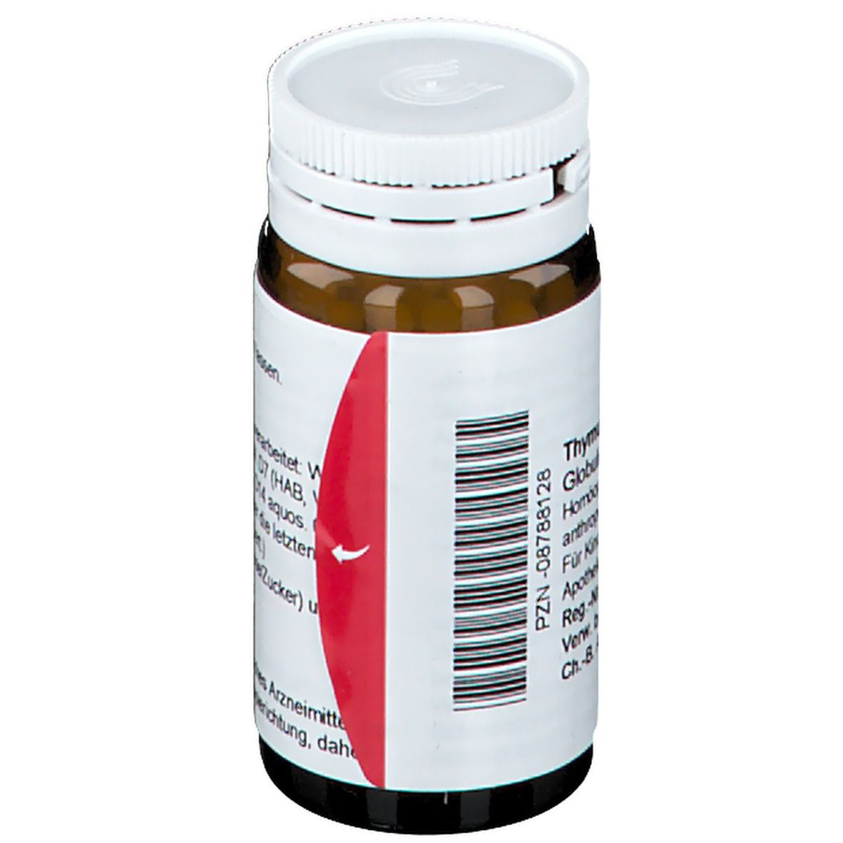 WALA® Thymus/Mercurius