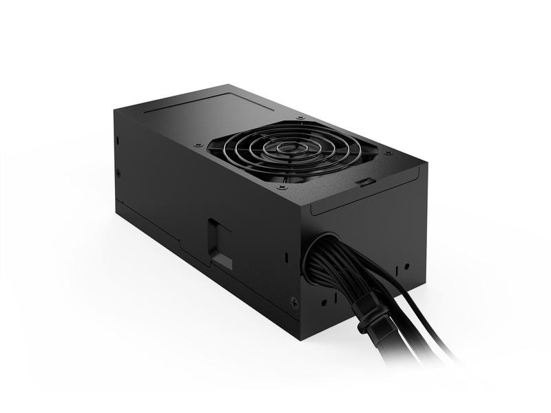 be quiet! Netzteil TFX Power 3 300 W Kompaktes und leises Netzteil mit 80  Bronze Zertifizierung